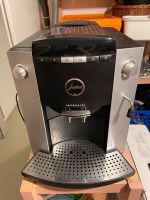 Jura Impressa F50  Kaffemaschiene München - Sendling-Westpark Vorschau