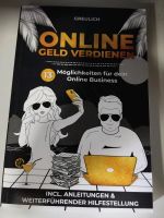 Buch: online Geld verdienen Saarbrücken-Mitte - Alt-Saarbrücken Vorschau