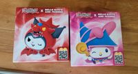 Yu GI Oh Hello Kitty  MC Donalds Bielefeld - Heepen Vorschau