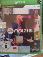 FIFA 21 Xbox one Baden-Württemberg - Bühl Vorschau