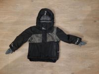 98 Winterjacke mit Handschuhen Skijacke Matschjacke Baden-Württemberg - Mannheim Vorschau