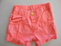 H&M Shorts neon pink 92 Baden-Württemberg - Engstingen Vorschau