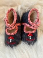 Adelheid Schuhe Baby 20 Wolle Hessen - Neuental Vorschau