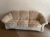 3 teiliges Couch Set, Sofa Set Bayern - Fürth Vorschau