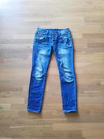 SUCHE Jeans von GANG - Boyfriend-Style - 100 % Baumwolle Bayern - Ochsenfurt Vorschau