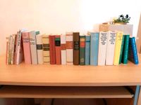 Bücher Romane zu verschenken Niedersachsen - Butjadingen Vorschau