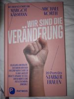 Buch: Wir sind die Veränderung Stuttgart - Stuttgart-West Vorschau