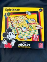 Disney Spielebox Baden-Württemberg - Ebhausen Vorschau