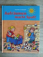 Aufräumen macht Spaß v. P. Klose,10 Aufräum-Tipps inkl. Versand Nordrhein-Westfalen - Hamminkeln Vorschau