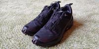 Salomon GTX CROSS HIKE 2 Wanderschuhe Damen black chocolate München - Ramersdorf-Perlach Vorschau