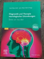 NEU Zettl/Sieb: Diagnostik u Therapie neurol. Erkrankungen 2021 Hessen - Taunusstein Vorschau