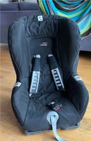 BRITAX RÖMER Kindersitz 9-18 kg, Duoplus, isofix 9m-4J, schwarz Bayern - Seefeld Vorschau