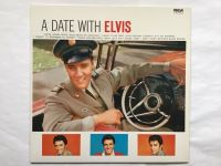 Elvis Presley‎–A Date With Elvis / LP-RCA- /NEU / Germany 1989 Niedersachsen - Vienenburg Vorschau