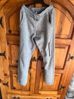 Jogginghose, 158 cm/ 12-13 Jahre, grau, Primark Rheinland-Pfalz - Kerben Vorschau