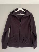 anthrazite Fleecejacke von s.Oliver in 38 Bayern - Adelsdorf Vorschau