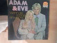 Adam & Eve Wenn Die Sonne Erwacht Music for Pleasure Vinyl LP Bayern - Stockheim Vorschau