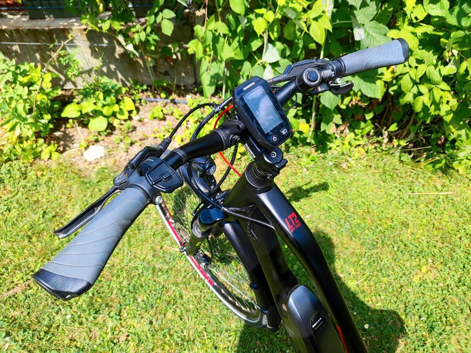 E-Bike Husqvarna LT2 Light Tourer in Endingen