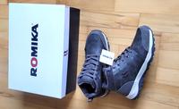 Romika Damen Boots, mit Warmfutter, NEU, OPV, GR 37 Köln - Porz Vorschau