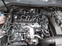 Motor 2,0 TDi CBA CBAB CBAC VW Audi Skoda Seat 100tkm Laufleistun Niedersachsen - Langwedel Vorschau