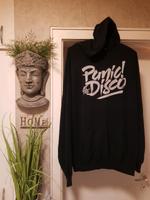 Band Hoodie Panik! at the Disco gr.xxl Häfen - Bremerhaven Vorschau