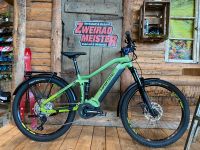 -20% Haibike Adventr FS 8 - Yamaha PW-ST 630Wh E-Mountainbike Trekking SUV -S- Nordrhein-Westfalen - Waldbröl Vorschau