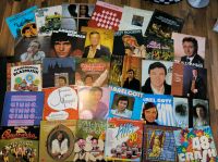 Schallplatten im Set (4 Sets) Hannover - Misburg-Anderten Vorschau