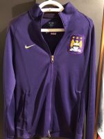 ManCity Trainingsjacke original Hessen - Kassel Vorschau