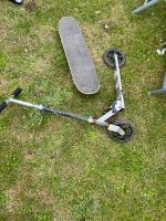 Roller + Skateboard Kiel - Mitte Vorschau