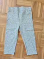 Leggins 3/4 Gr.110 Bayern - Weilheim i.OB Vorschau