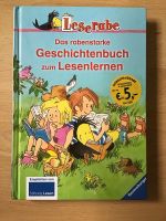 Leserabe Geschichtenbuch Kinderbuch Nordrhein-Westfalen - Medebach Vorschau
