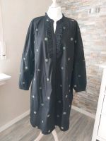 Cream Kleid Gr. 46 schwarz romantisch neu Nordrhein-Westfalen - Gütersloh Vorschau