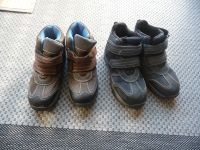 Kinder- Winterschuhe Nordrhein-Westfalen - Willich Vorschau