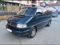 ✅Suche VW T4 Generation & VW T5 multivan Sport Edition ✅ Brandenburg - Dahme/Mark Vorschau