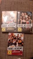 Dance Academy Staffel 1 und 2 Berlin - Pankow Vorschau