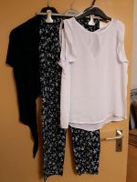 Hose, Bluse/Top, Bolero, Damenkleidung, Kombination Nordrhein-Westfalen - Witten Vorschau