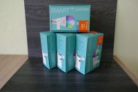 4 x LEDVANCE Smart+ E27 | Multicolor Bluetooth LED Sachsen - Pirna Vorschau