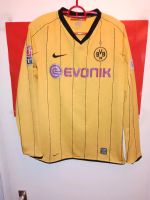 Vintage Trikot Borussia Dortmund Nelson Valdez Flock langarm XL Nordrhein-Westfalen - Arnsberg Vorschau