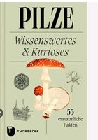 Buch über Pilze Hessen - Offenbach Vorschau