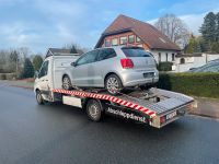 Abschleppdienst, Pannenhilfe, Autoüberführung Hamburg-Mitte - Hamburg Hamm Vorschau