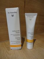 Aufbauende Maske 30 mL  Dr. Hauschka (Tester  MHD: 07/25)  NEU! Niedersachsen - Salzgitter Vorschau