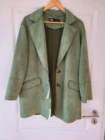 Zara☆Jacke☆Mantel☆ one size☆neu Brandenburg - Brandenburg an der Havel Vorschau