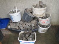 Pflastersteine Granit ca. 7x7 Nordrhein-Westfalen - Radevormwald Vorschau