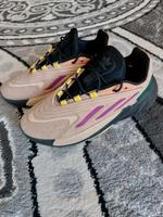 Sportschuhe Turnschuhe Adidas Adiprene Sachsen-Anhalt - Könnern Vorschau