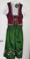 Dirndl von Distler Größe 38 Hessen - Biebergemünd Vorschau