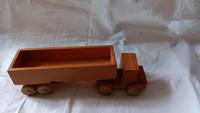 Holz LKW DDR Westerwaldkreis - Elsoff (Westerwald) Vorschau
