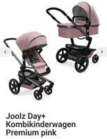 Kombi - Kinderwagen Joolz Day+ riesen Set Nordrhein-Westfalen - Gelsenkirchen Vorschau