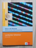 Lambacher Schweizer Arbeitsheft Rheinland-Pfalz - Nieder-Olm Vorschau