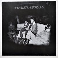 THE VELVET UNDERGROUND:"The Velvet Underground" (LP/Vinyl) 1969 Münster (Westfalen) - Centrum Vorschau