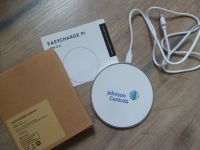 NEU Ladegerät wireless Power Charge Pad 10 W Düsseldorf - Friedrichstadt Vorschau