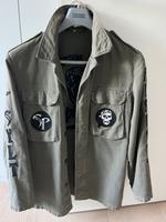 Herrenjacke Sylt Pirates Größe M Hamburg-Nord - Hamburg Uhlenhorst Vorschau